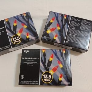 🎅XMAS SALE🎅Halloween Lights